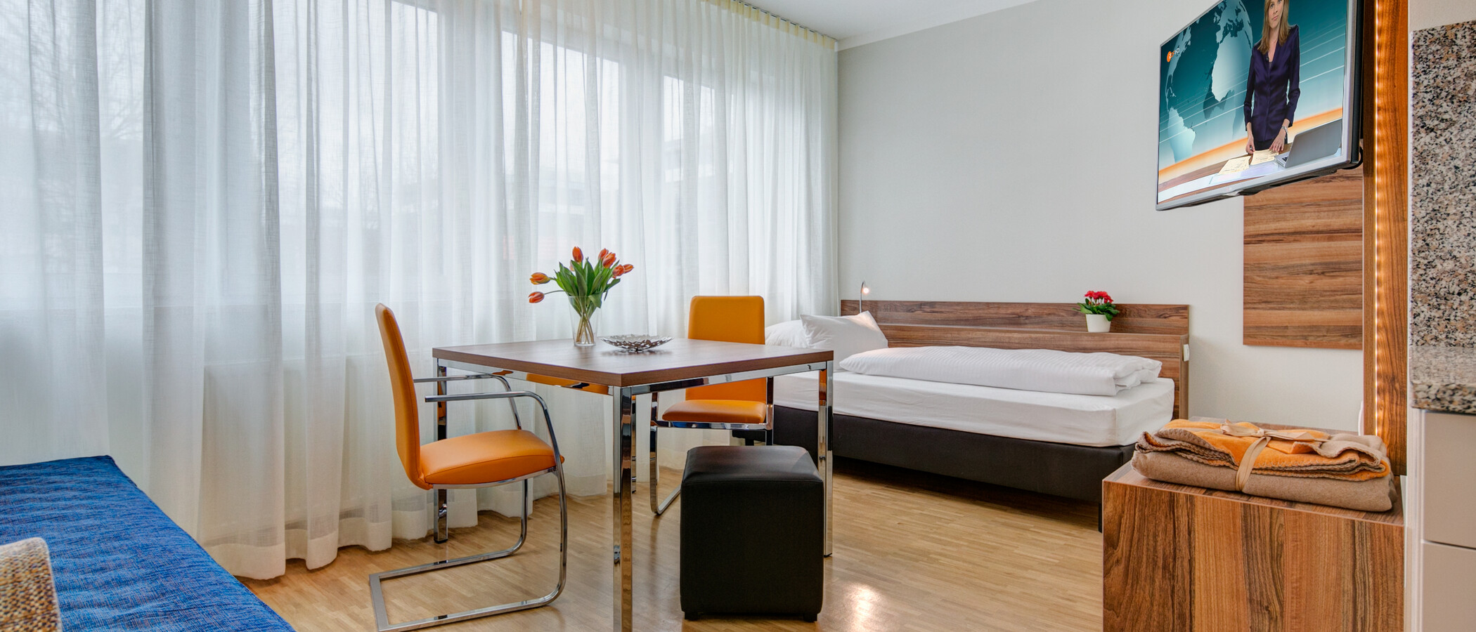 Wohnung Ismaning 03 Wohnen 10910