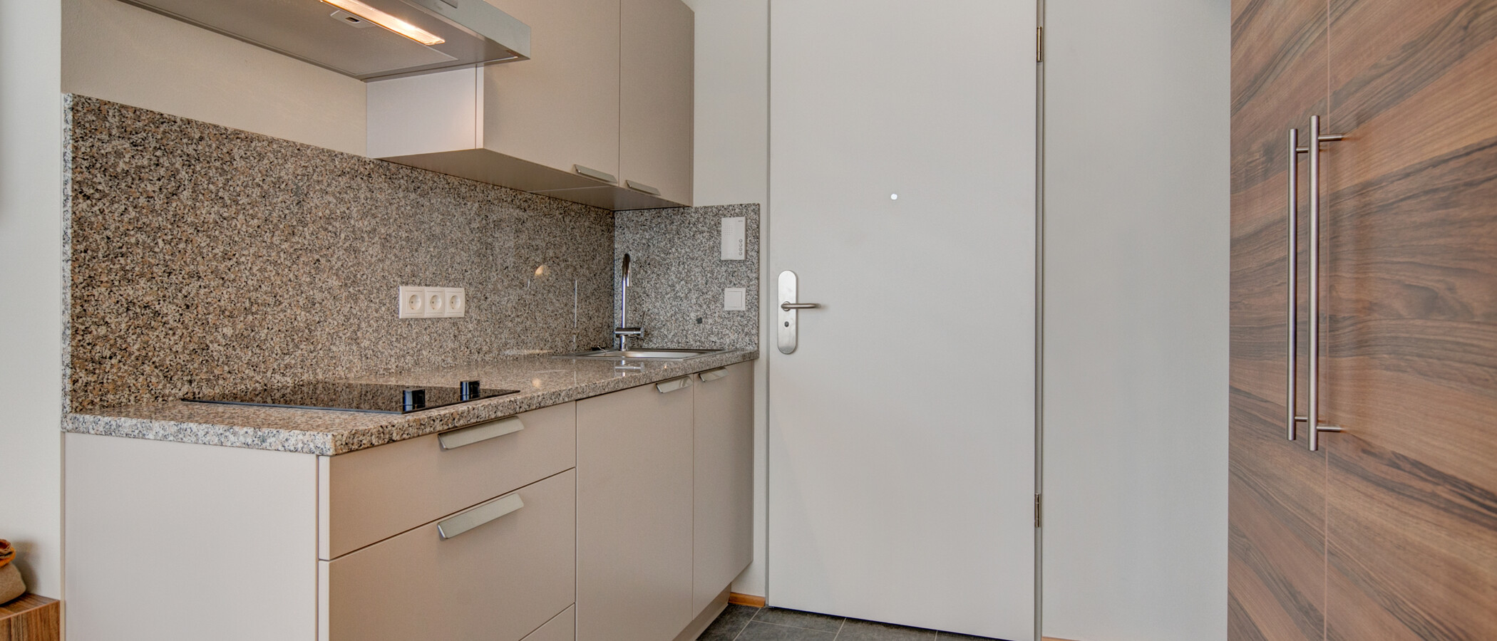 Wohnung Ismaning 01 Flur/Gang 10910