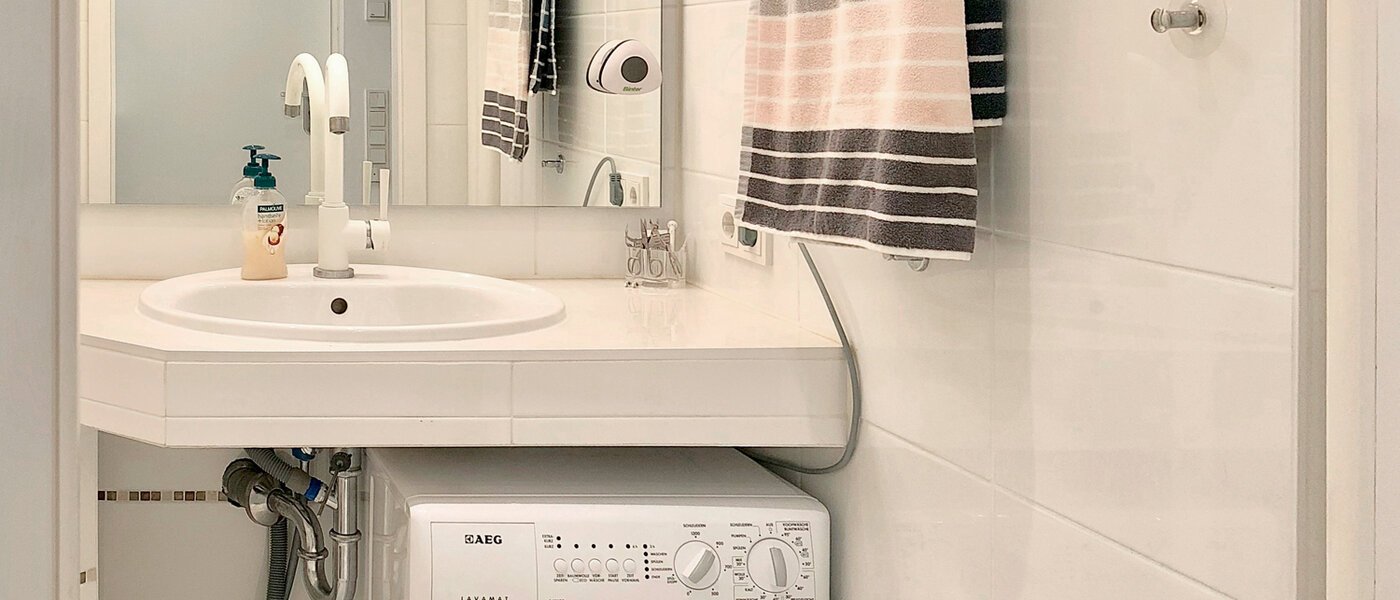 Wohnung München Haidhausen 01 Badezimmer 10914