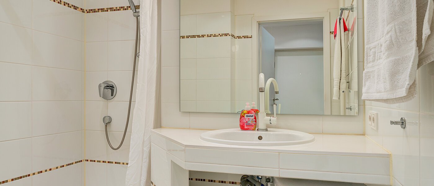 Wohnung München Haidhausen 02 Badezimmer 10914