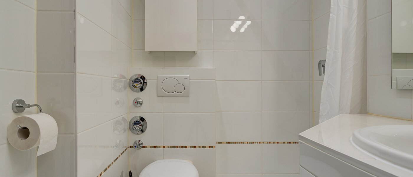 Wohnung München Haidhausen 03 Badezimmer 10914