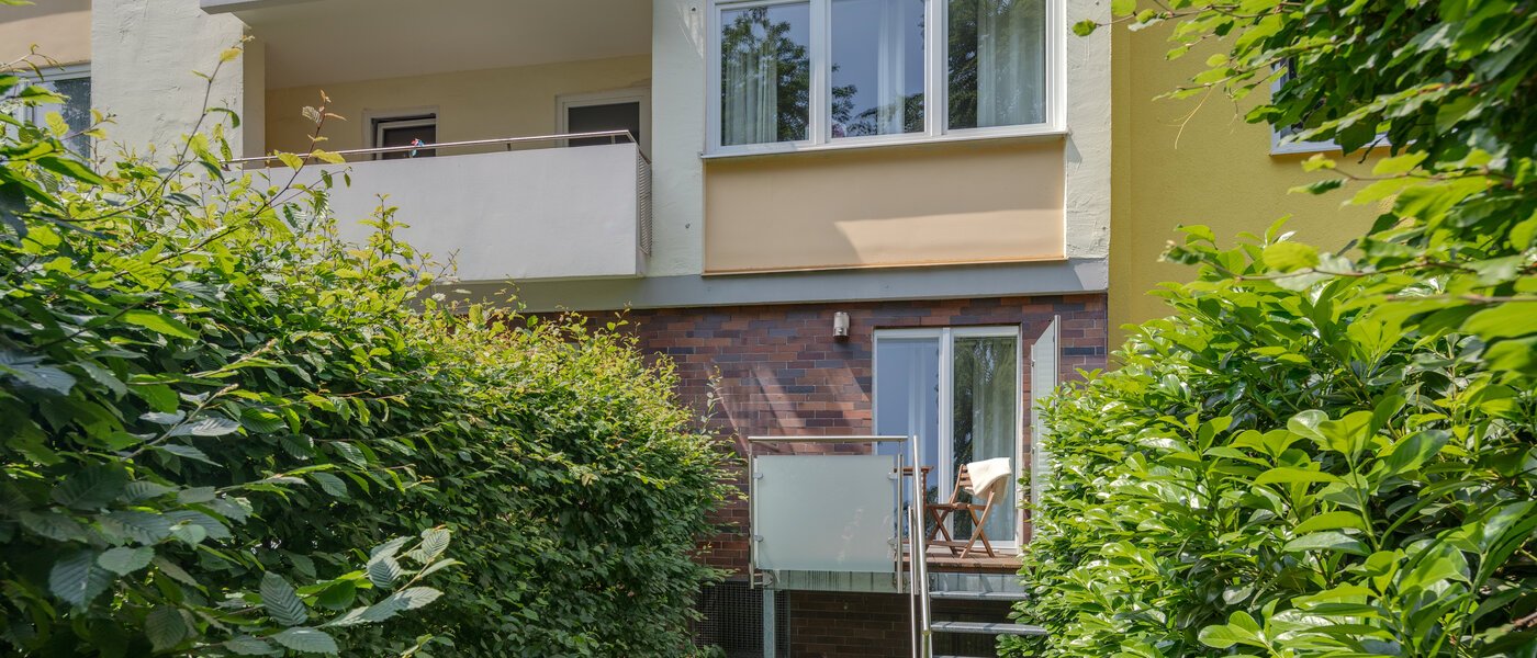 Wohnung München Haidhausen 03 Balkon 10914