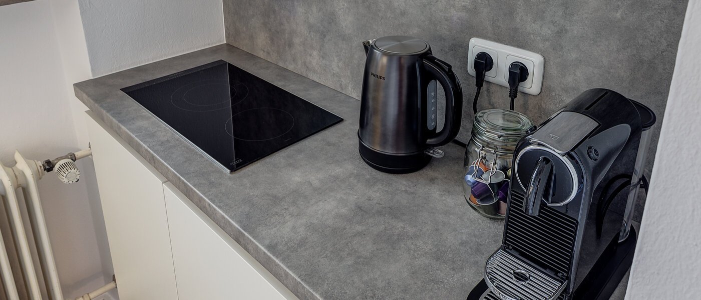 Wohnung München Sendling 02 Küche 10917