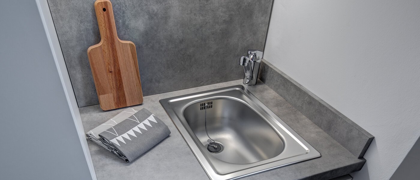 Wohnung München Sendling 03 Küche 10917