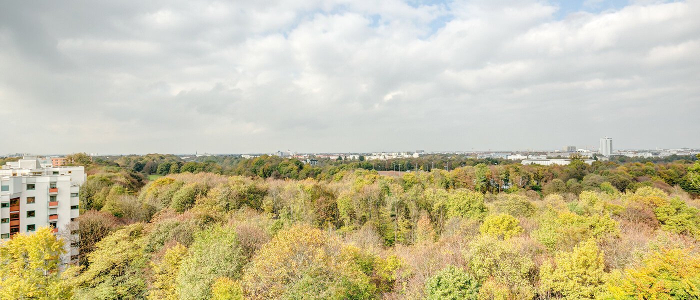 Wohnung München Sendling 01 Aussicht 10917