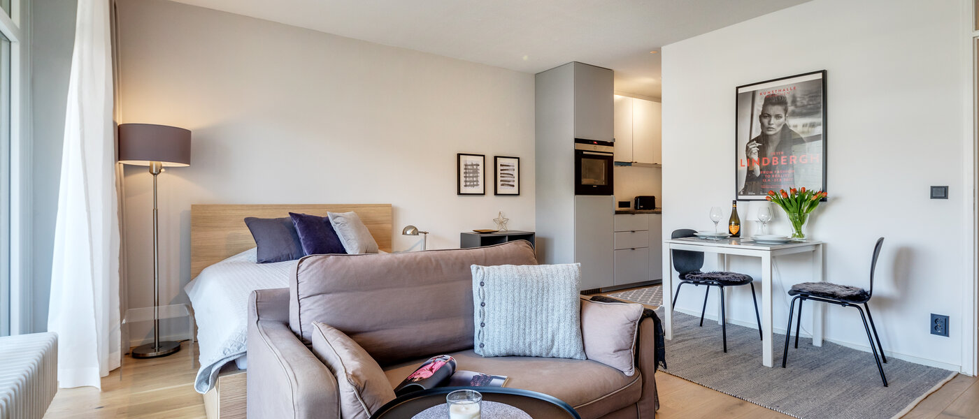 Wohnung München Obermenzing 02 Wohnen 10924