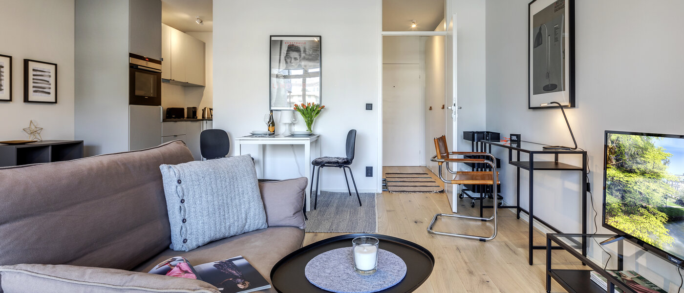 Wohnung München Obermenzing 03 Wohnen 10924