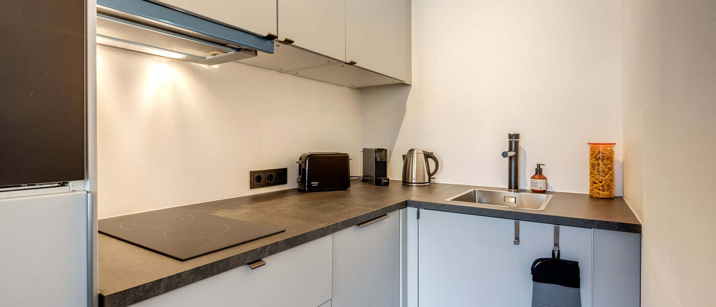 Wohnung München Obermenzing 01 Küche 10924