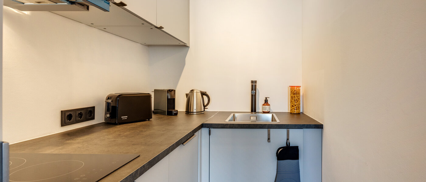 Wohnung München Obermenzing 02 Küche 10924