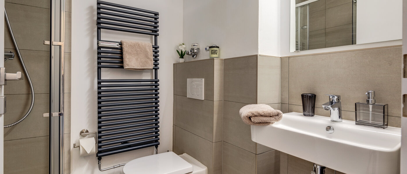 Wohnung München Obermenzing 01 Badezimmer 10924