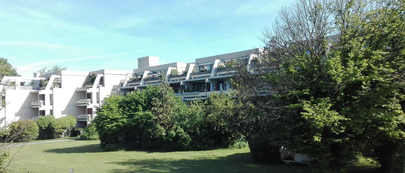 Wohnung München Obermenzing 01 Aussicht 10924