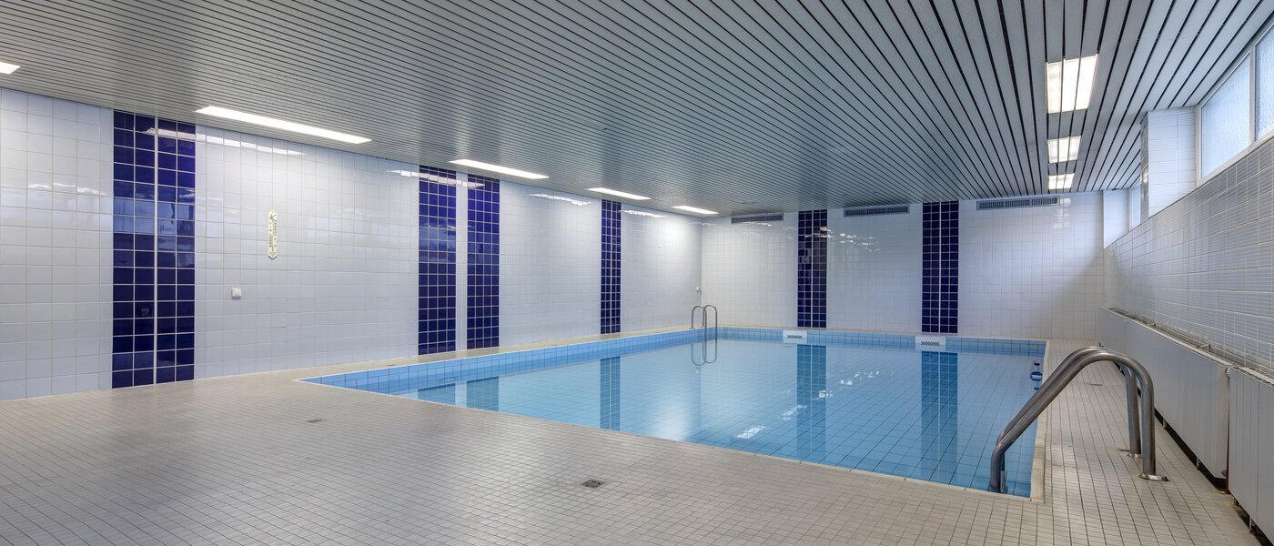 Wohnung München Westpark 01 Pool 10928