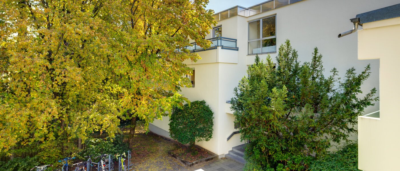 Wohnung München Westpark 02 Aussicht 10928
