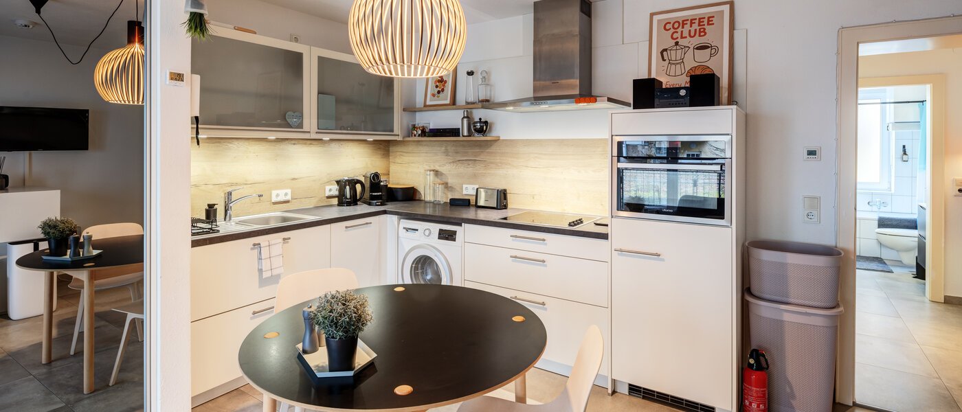 Wohnung München Schwabing-West (rund um den Hohenzollernplatz) 01 Küche 10929