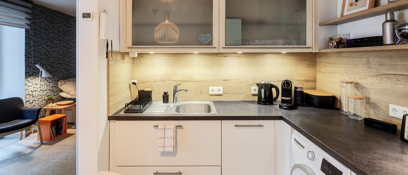 Wohnung München Schwabing-West (rund um den Hohenzollernplatz) 02 Küche 10929