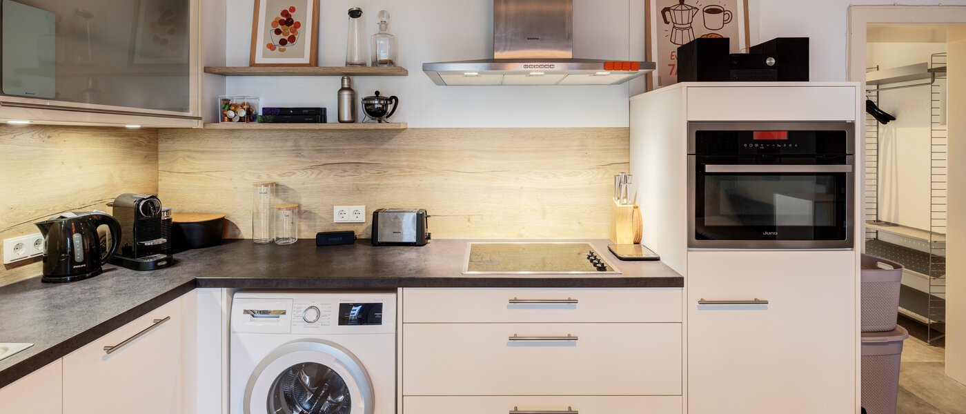 Wohnung München Schwabing-West (rund um den Hohenzollernplatz) 03 Küche 10929