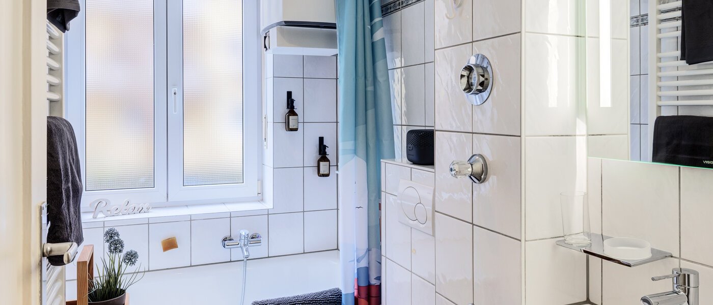 Wohnung München Schwabing-West (rund um den Hohenzollernplatz) 02 Badezimmer 10929