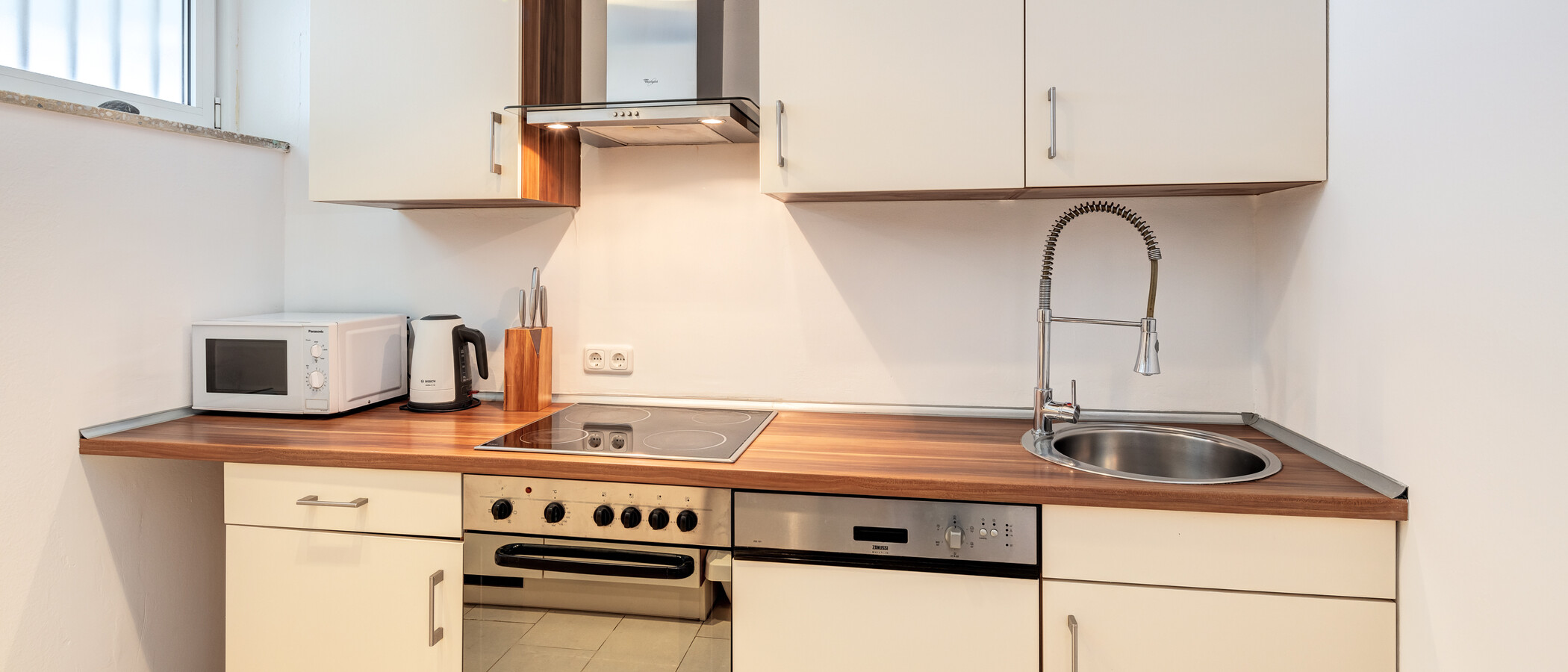 Wohnung München Laim 02 Küche 10936