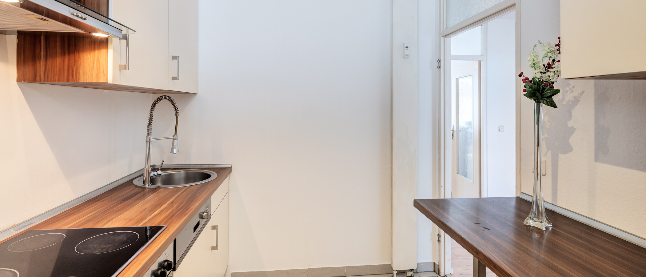 Wohnung München Laim 03 Küche 10936