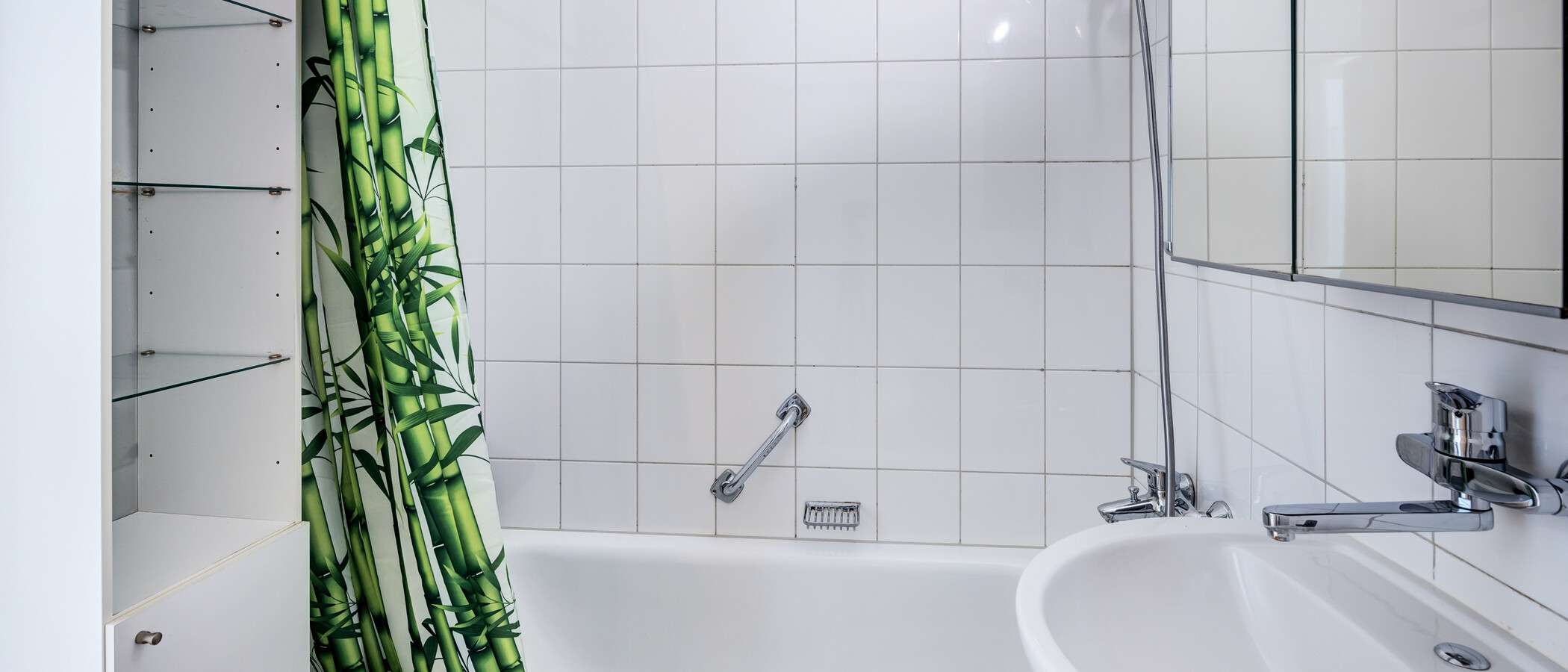 Wohnung München Laim 02 Badezimmer 10936