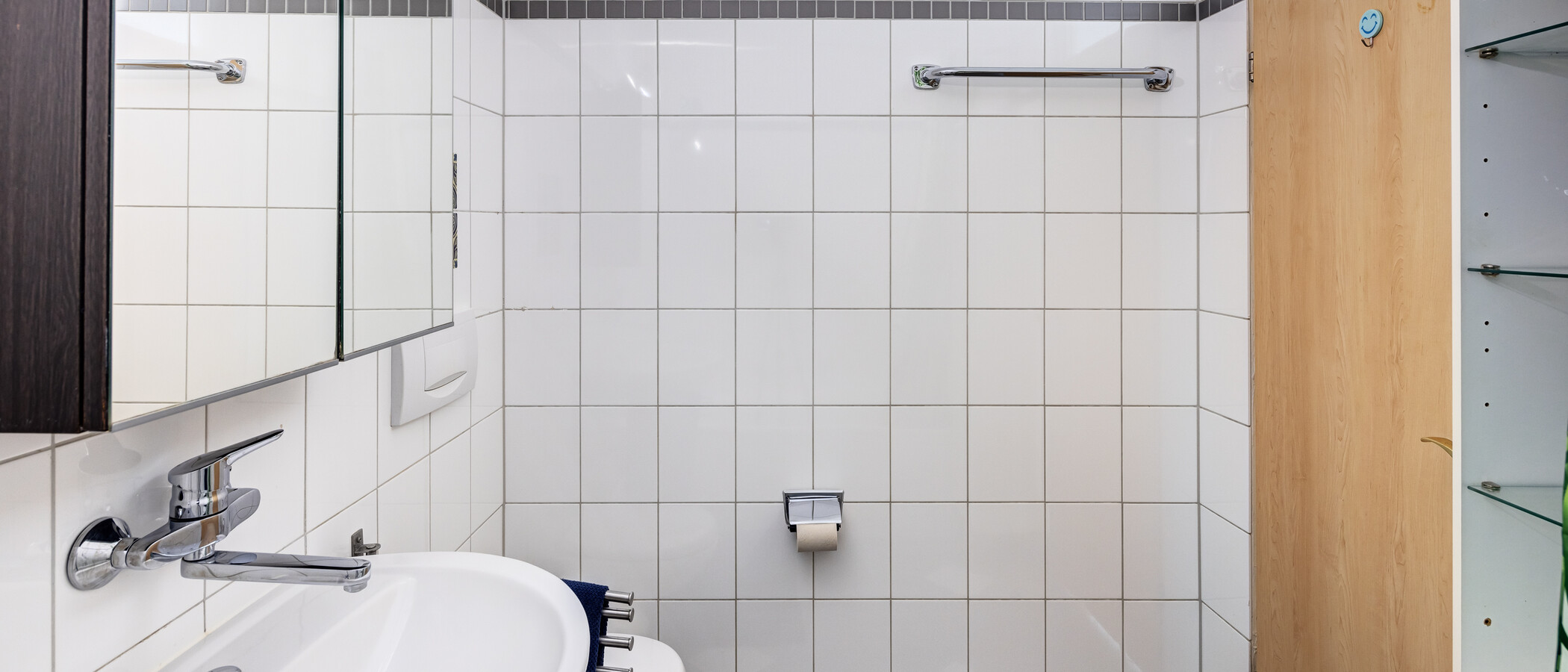 Wohnung München Laim 03 Badezimmer 10936