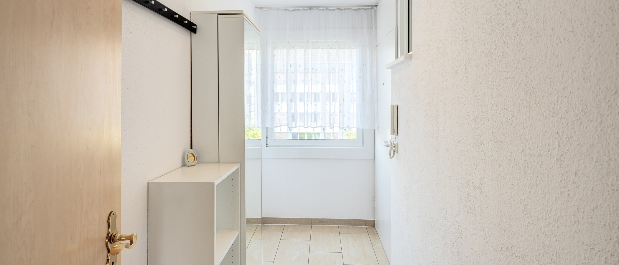 Wohnung München Laim 01 Flur/Gang 10936