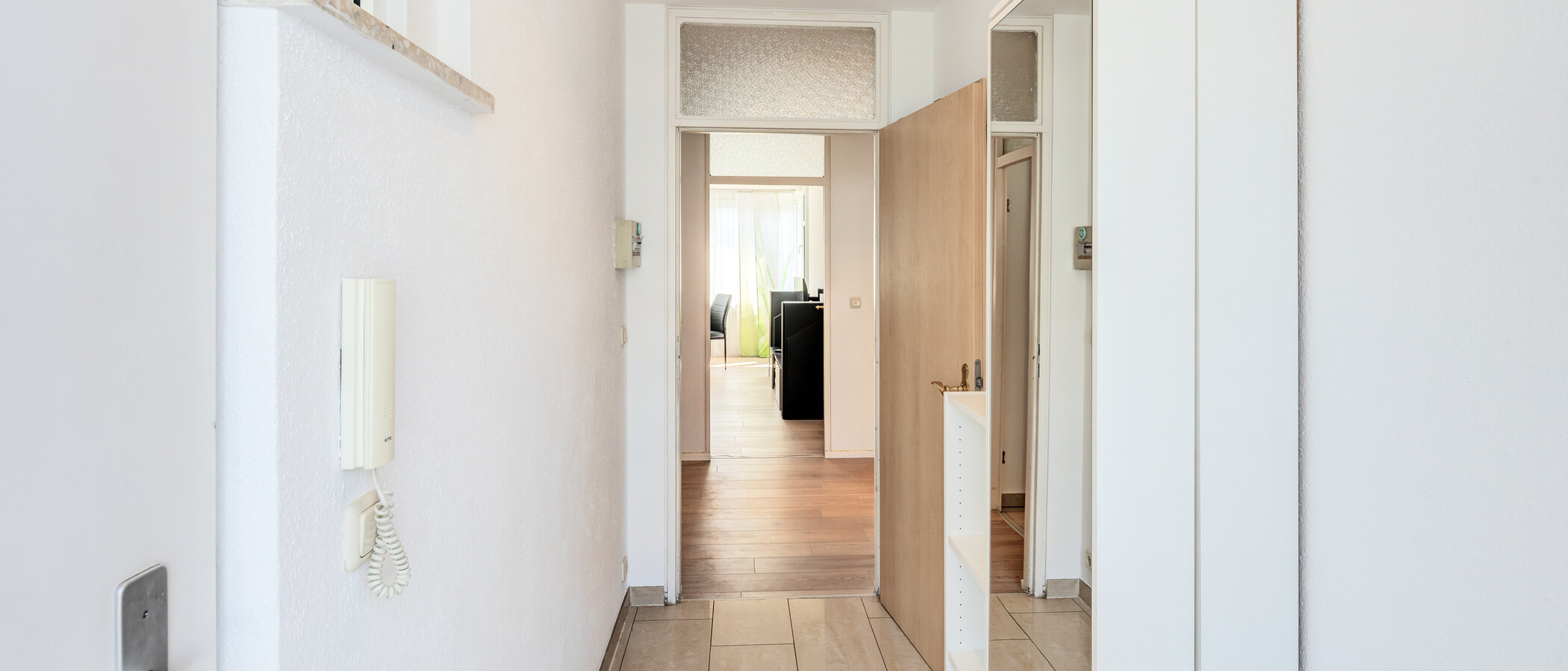 Wohnung München Laim 02 Flur/Gang 10936