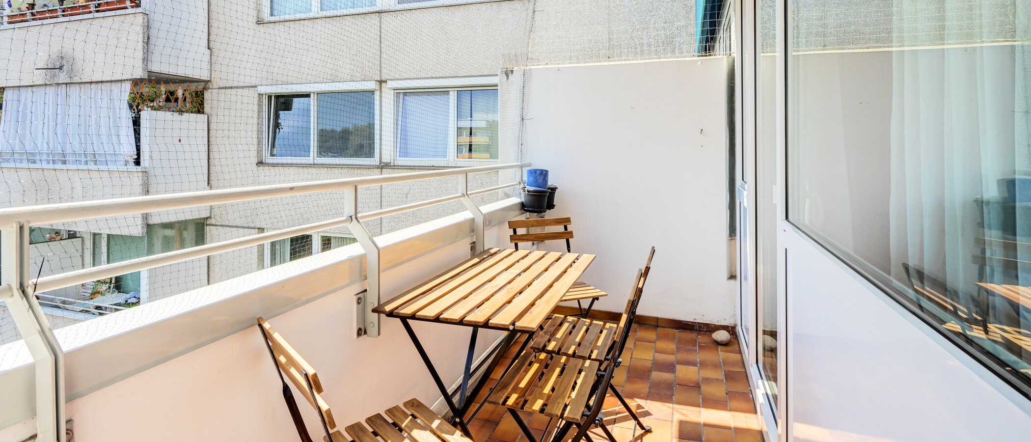 Wohnung München Laim 03 Balkon 10936