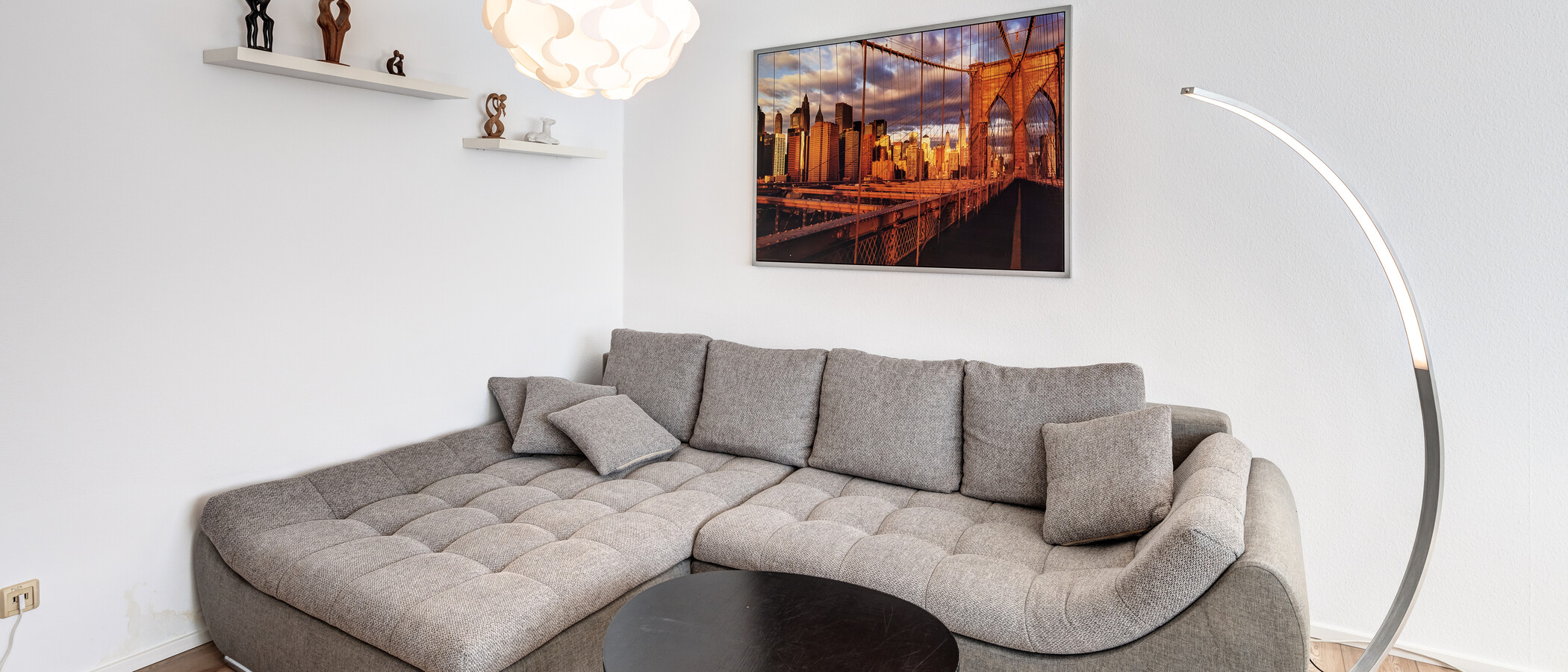 Wohnung München Laim 04 Wohnzimmer 10936