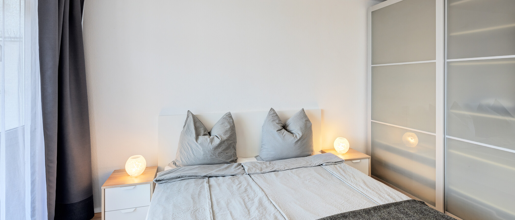 Wohnung München Laim 02 1. Schlafzimmer 10936