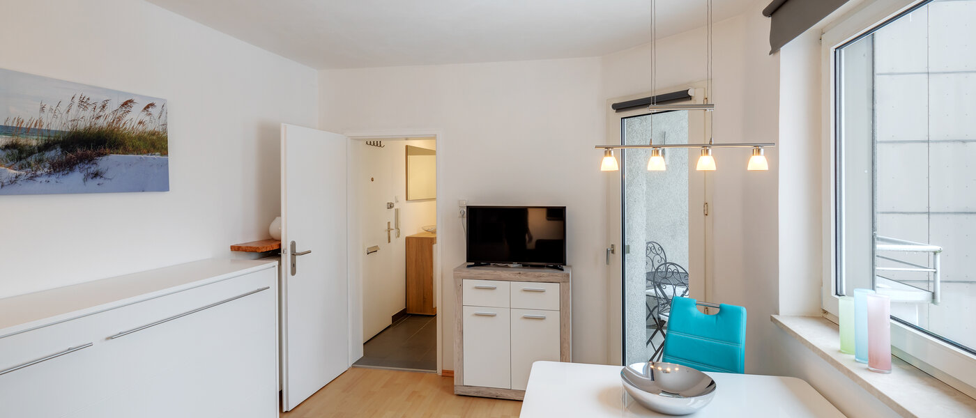 Apartment München Parkstadt Bogenhausen 04 Wohnen 10938