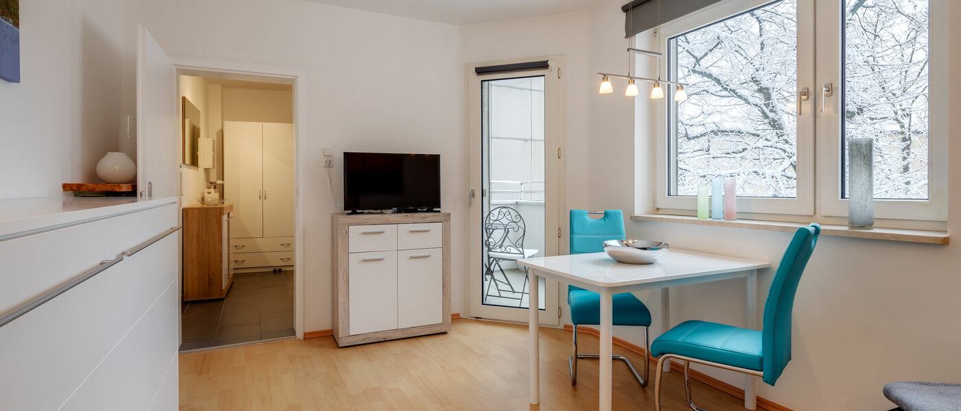 Apartment München Parkstadt Bogenhausen 05 Wohnen 10938