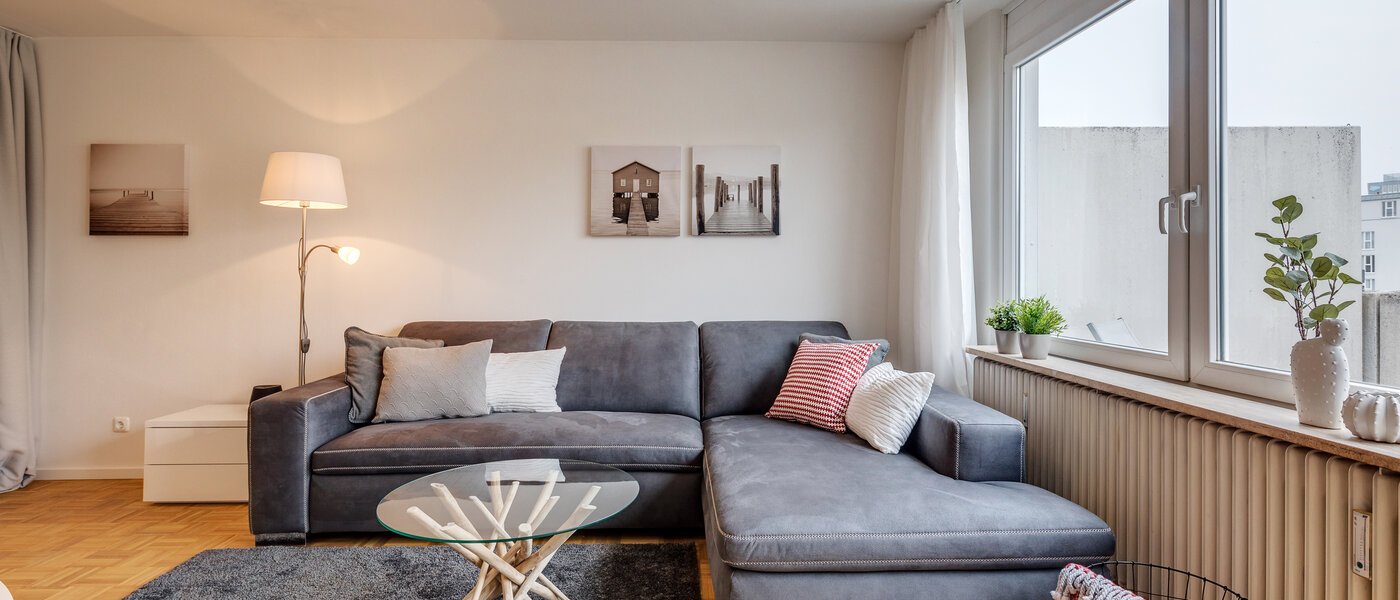 Wohnung München Neuhausen 04 Wohnen 10941