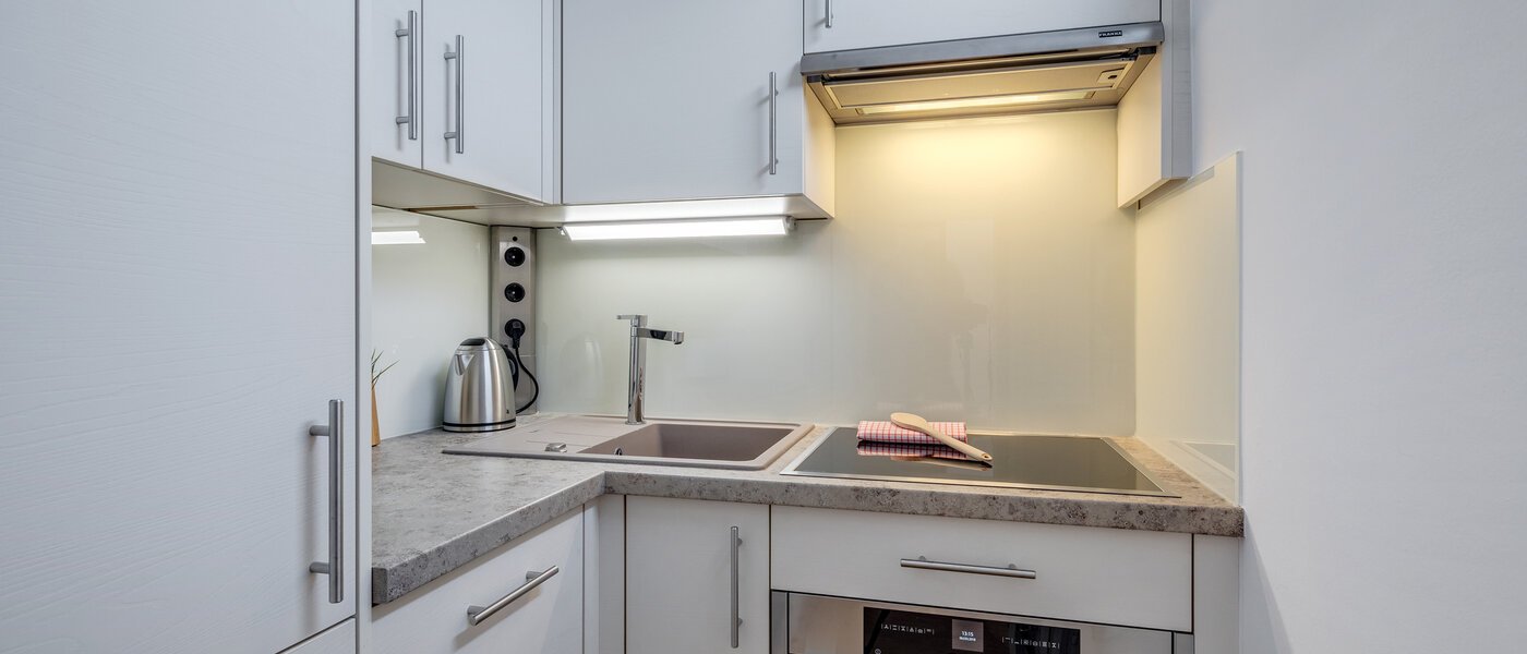 Wohnung München Neuhausen 01 Küche 10941