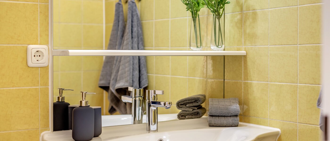 Wohnung München Neuhausen 01 Badezimmer 10941