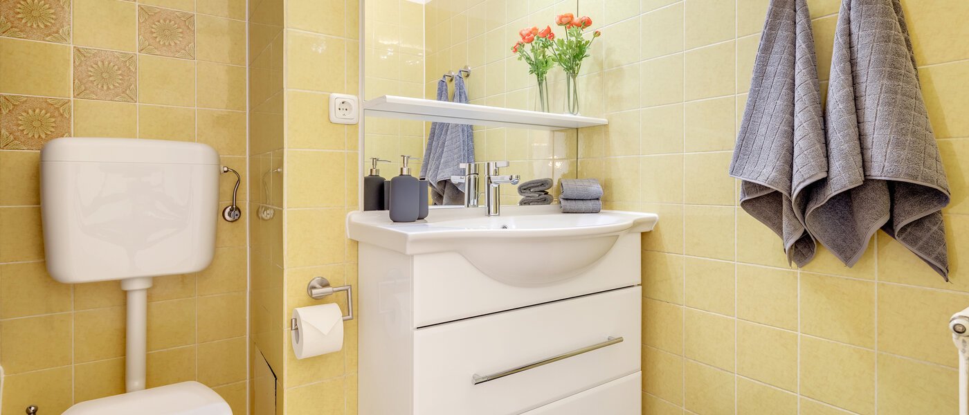 Wohnung München Neuhausen 02 Badezimmer 10941