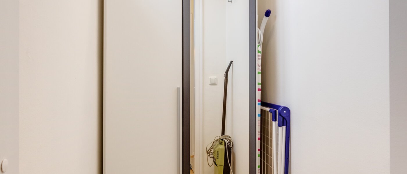 Wohnung München Neuhausen 01 Abstellraum 10941