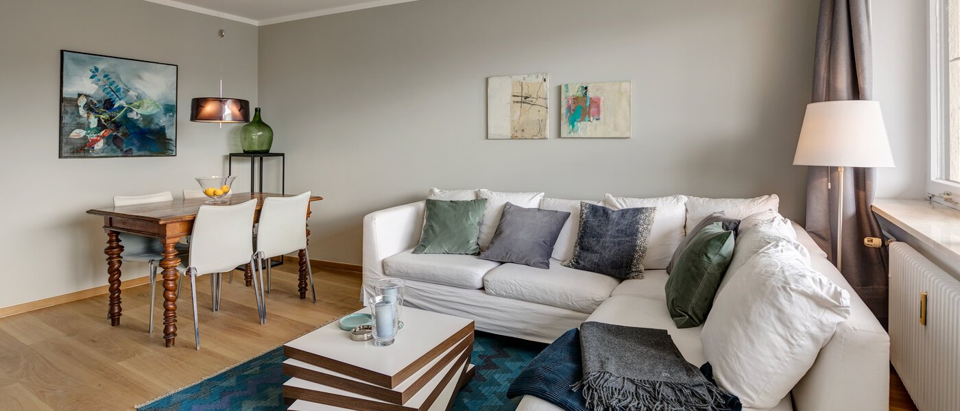 Wohnung München Sendling-Westpark 01 Wohnen 10942