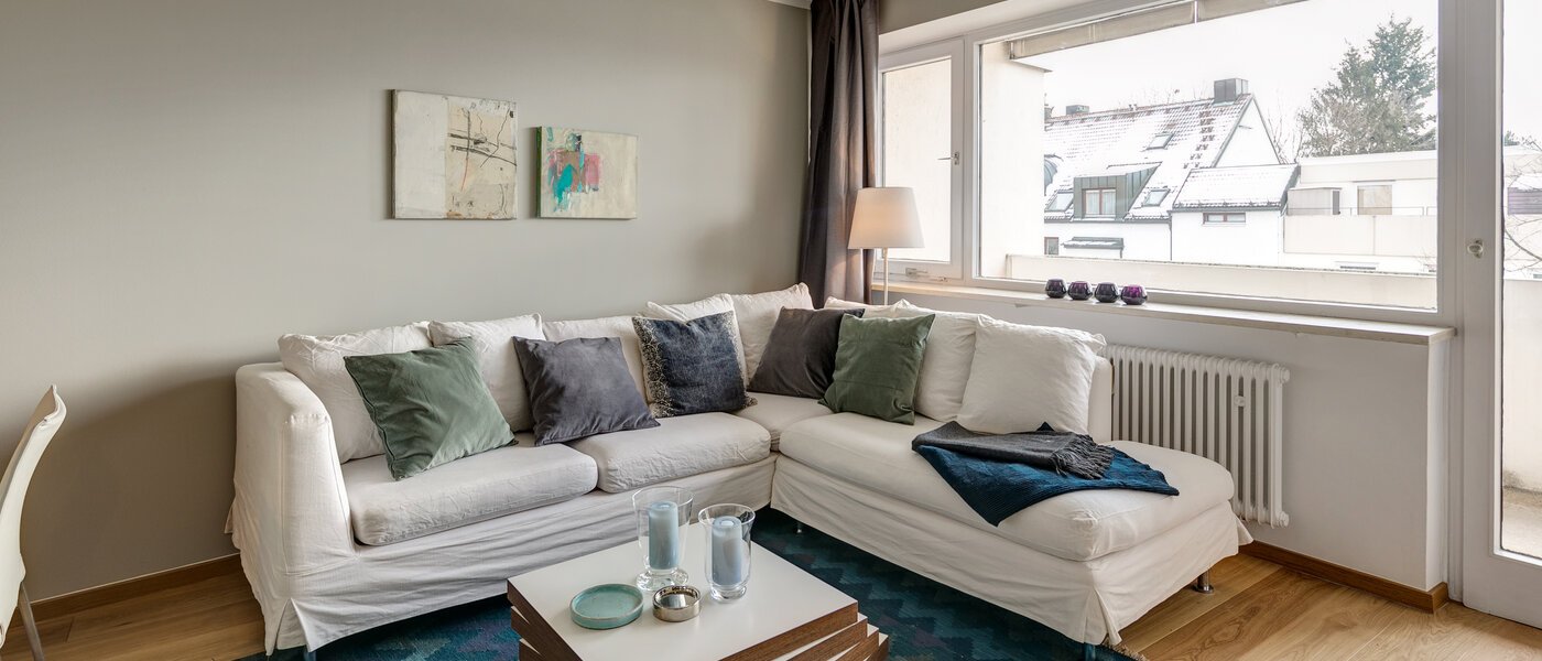 Wohnung München Sendling-Westpark 02 Wohnen 10942