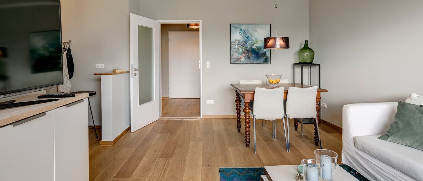 Wohnung München Sendling-Westpark 04 Wohnen 10942