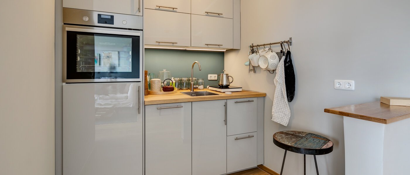 Wohnung München Sendling-Westpark 05 Wohnen 10942