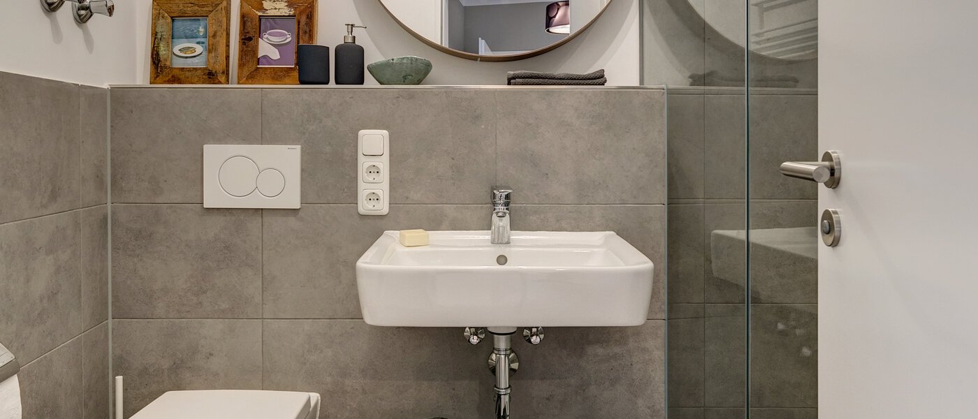 Wohnung München Sendling-Westpark 02 Badezimmer 10942