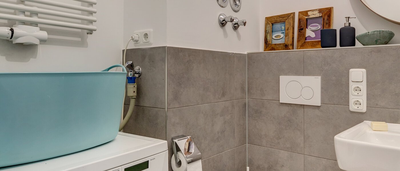 Wohnung München Sendling-Westpark 03 Badezimmer 10942