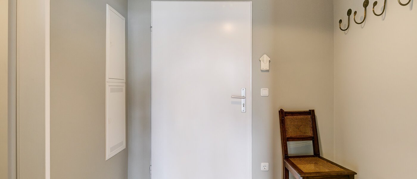 Wohnung München Sendling-Westpark 01 Flur/Gang 10942