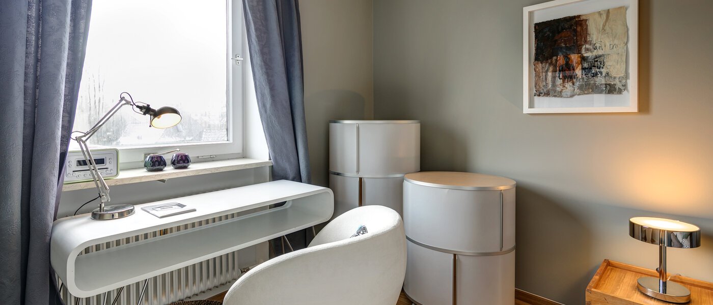 Wohnung München Sendling-Westpark 02 Schlafen 10942