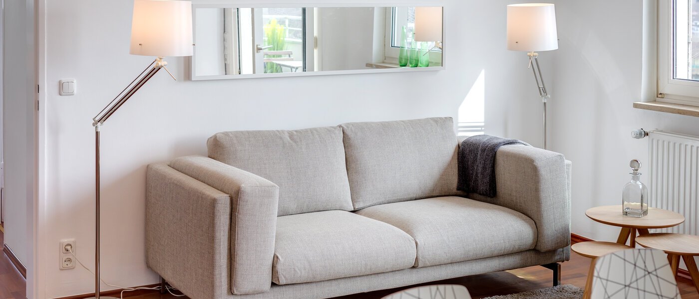 Wohnung München Parkstadt Bogenhausen 06 Wohnen 10945