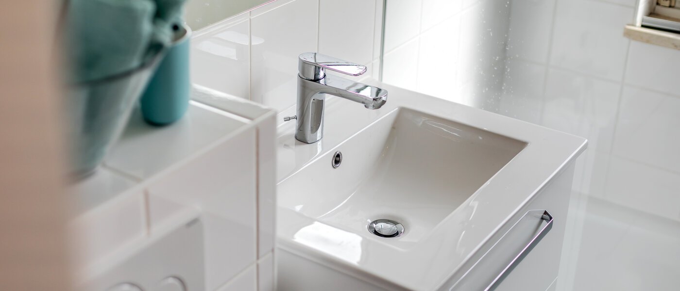 Wohnung München Parkstadt Bogenhausen 03 Badezimmer 10945