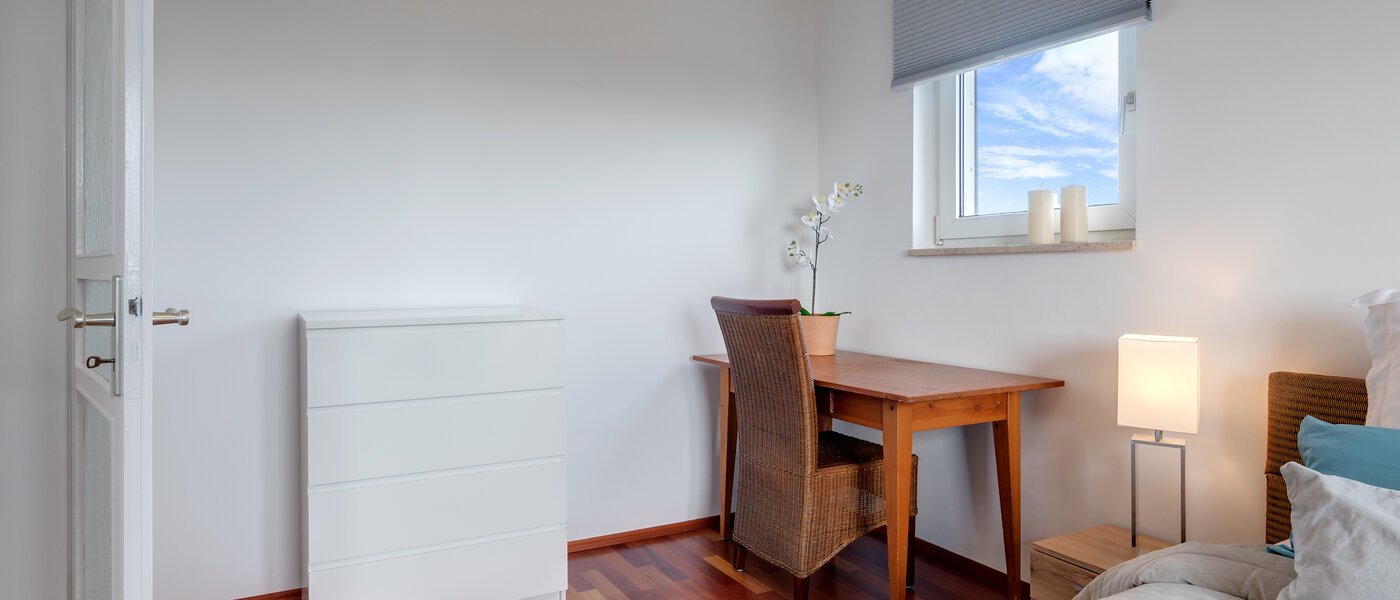 Wohnung München Parkstadt Bogenhausen 02 Schlafen 10945