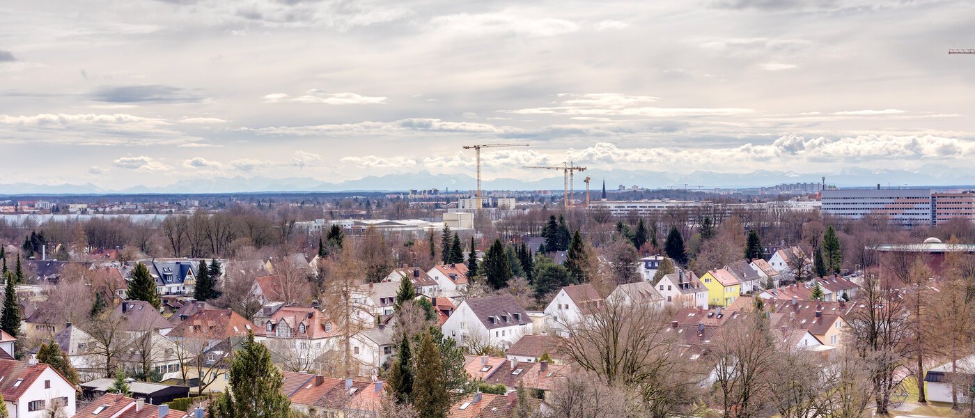 Wohnung München Parkstadt Bogenhausen 01 Aussicht 10945