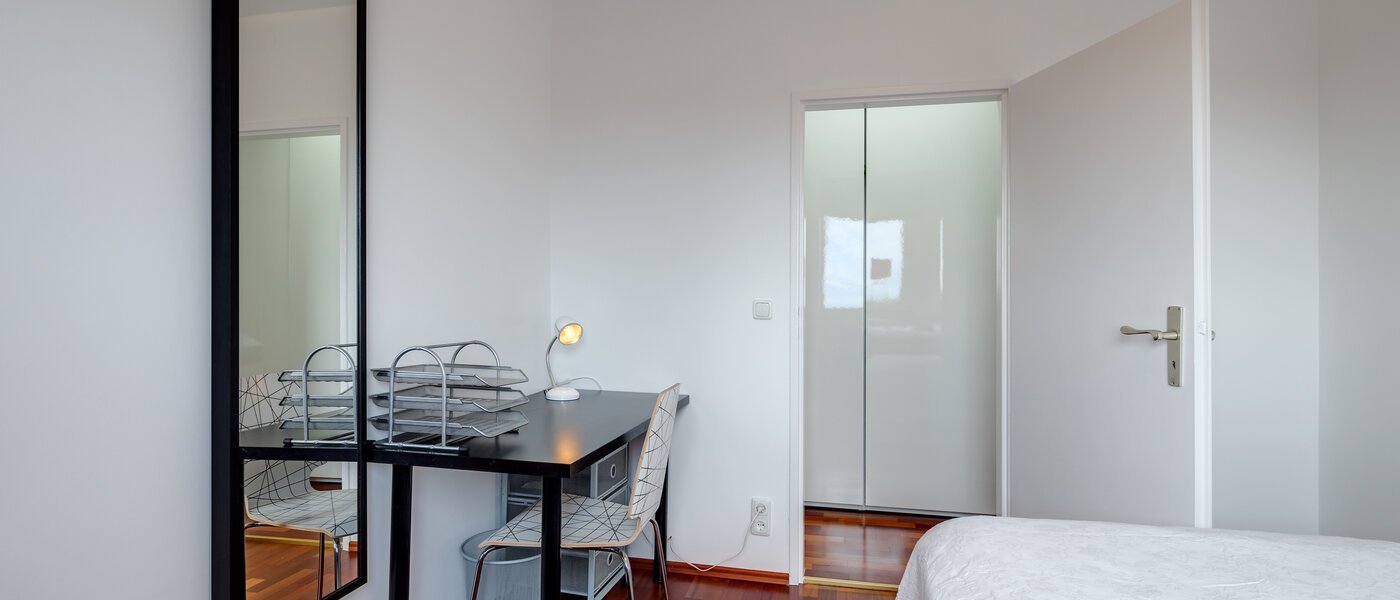 Wohnung München Parkstadt Bogenhausen 03 2. Schlafen 10945